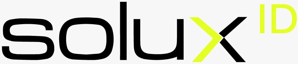 Logo SoluxID